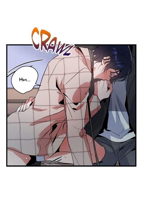 tình yêu cún con chapter 8.2 2