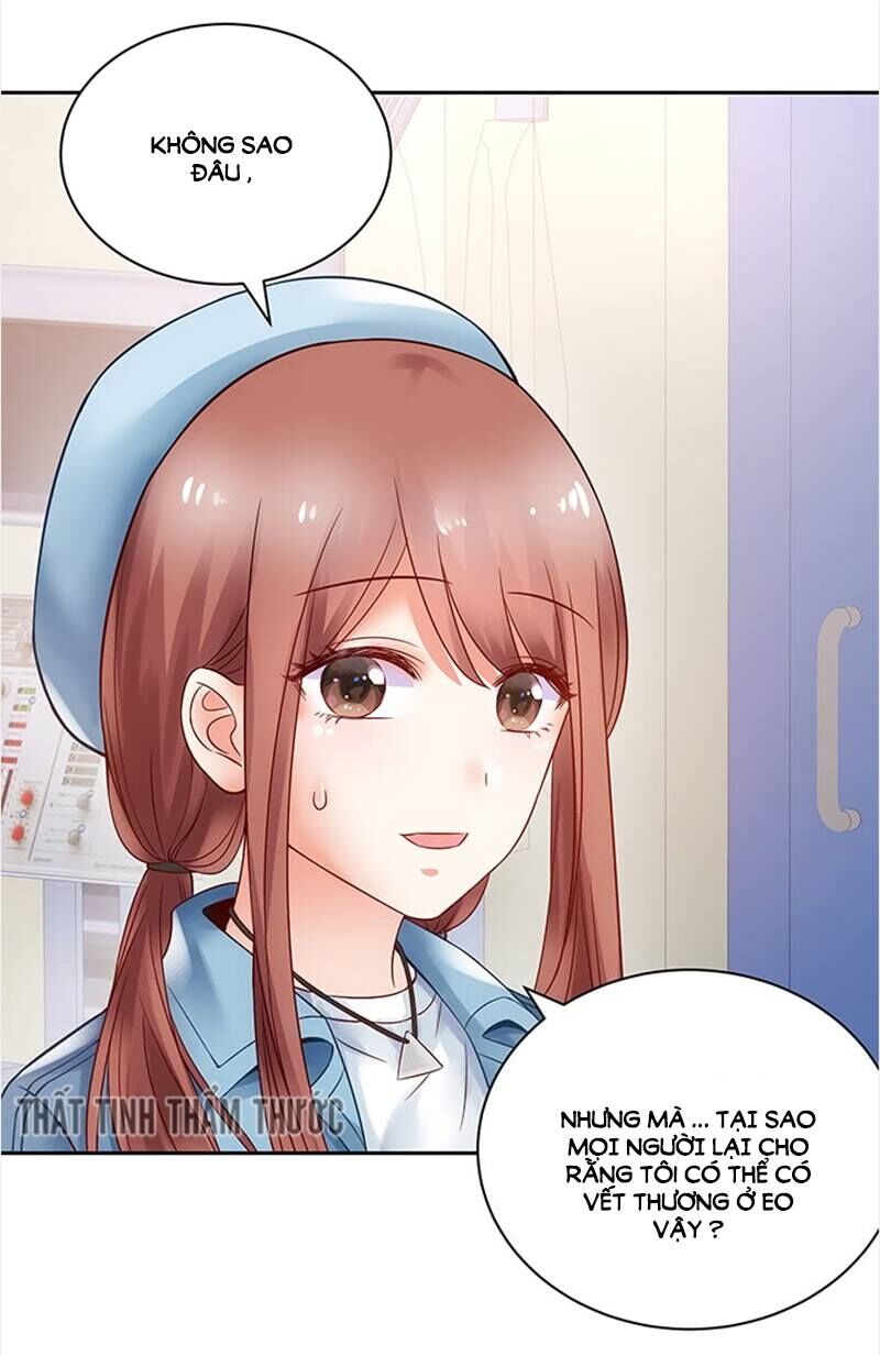 bạn trai 1/4 của tôi chapter 7 5