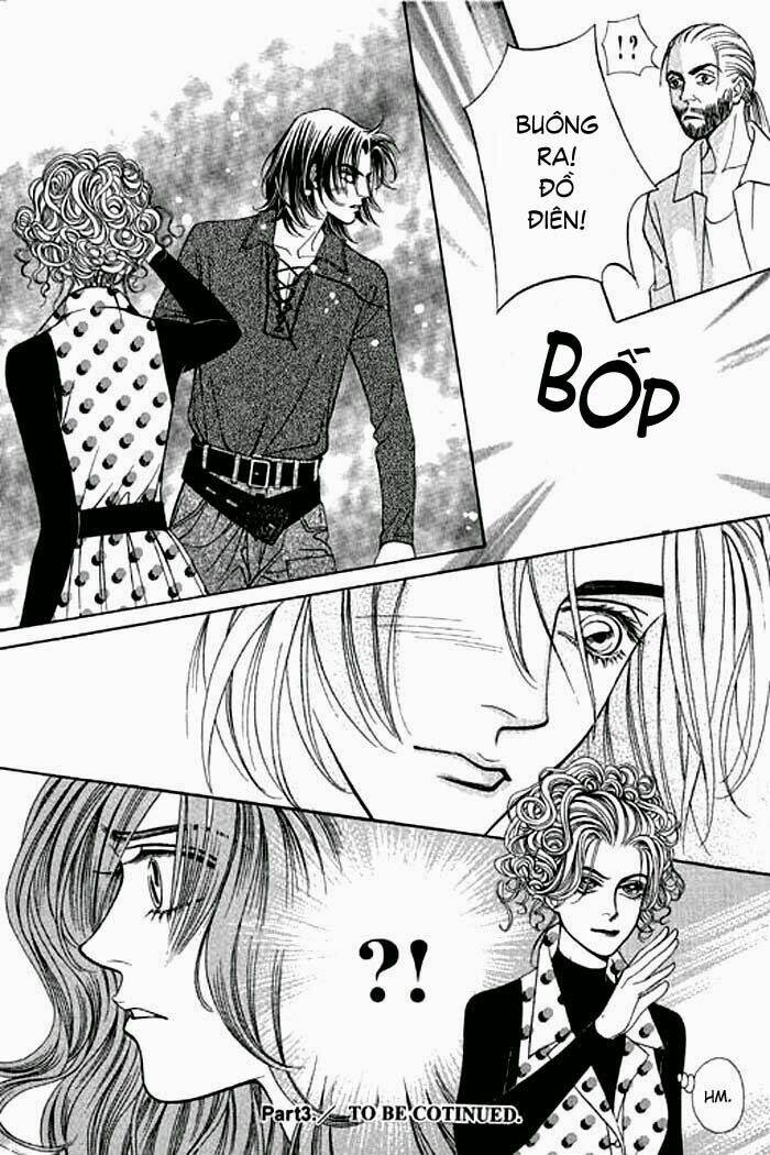 youth gone wild - tuổi trẻ cuồng nhiệt chapter 13 9