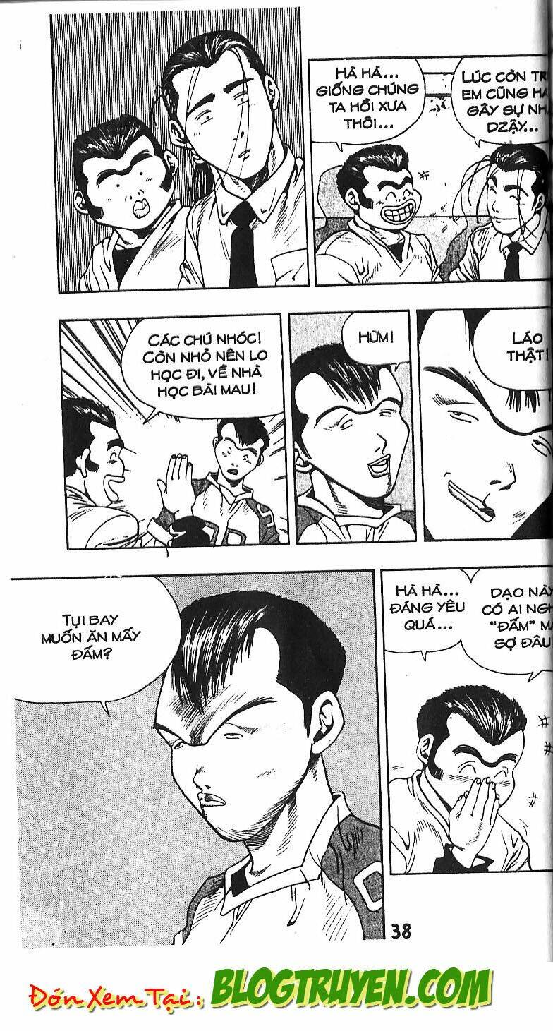 kid gang chapter 26 10