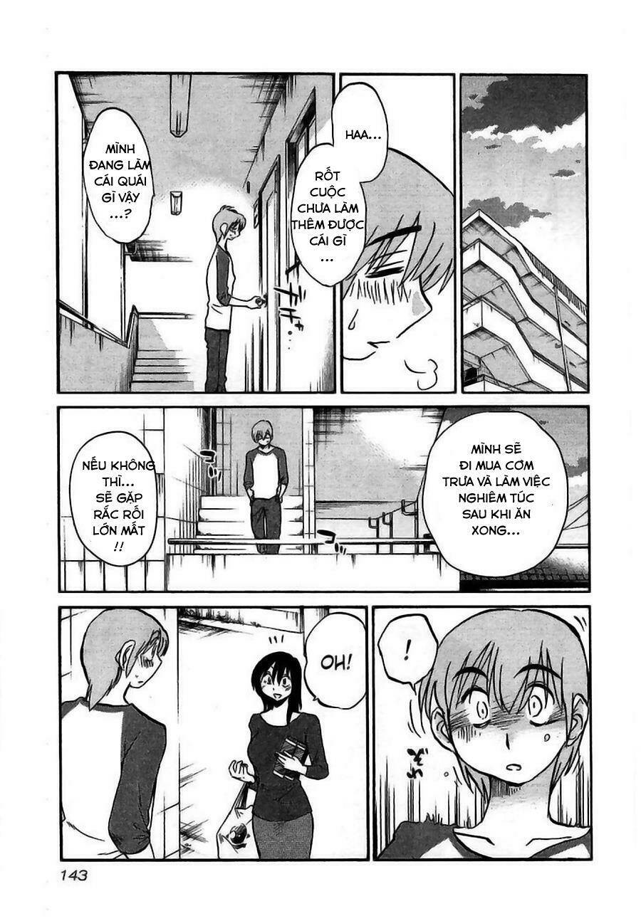 rakujitsu no pathos chapter 6 10