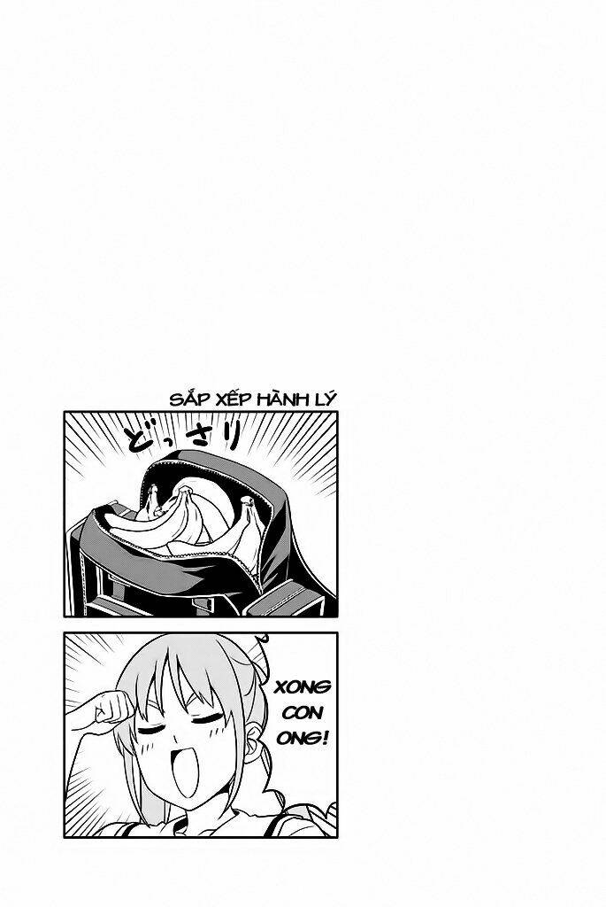 aho girl chapter 119.3 8