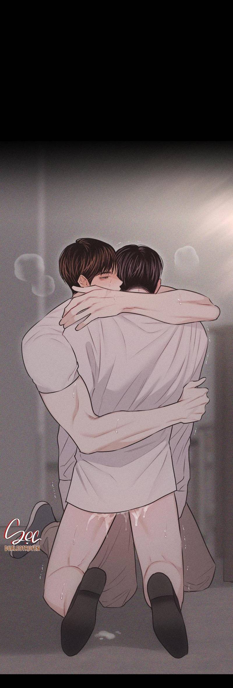 hình thái tình tan chapter 28 9