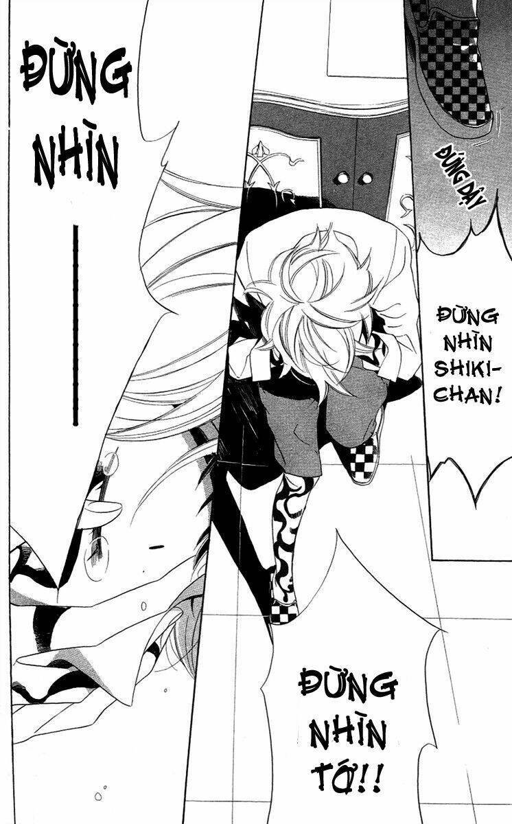 love sick chapter 7 29