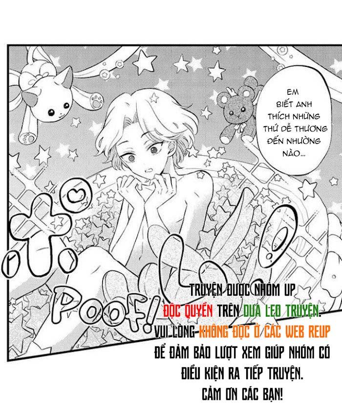 chuyện tình ngọt ngào với chàng incubus chapter 2 28