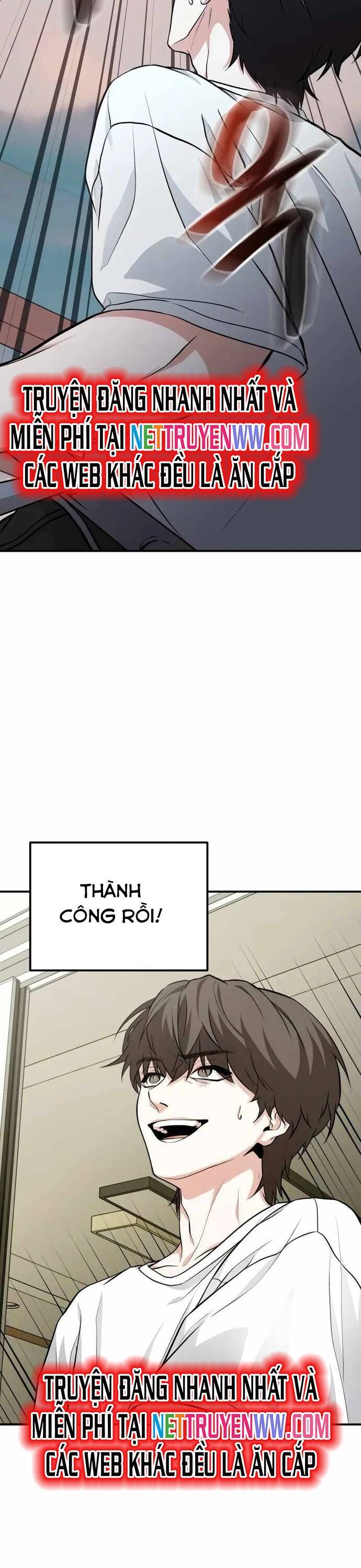 Tuyệt Đối Dân Cư Chapter 3 19