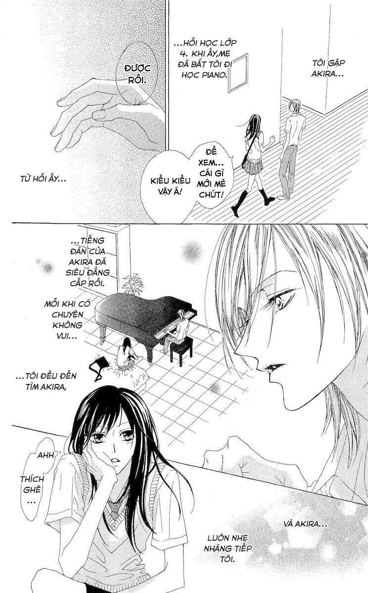 venus kisoukyoku chapter 3 7