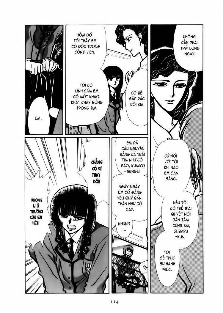 tokyo babylon chapter 5.2 10