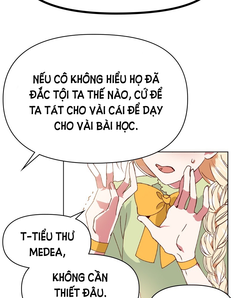 tôi muốn trở thành cô ấy dù chỉ là một ngày chapter 1 133