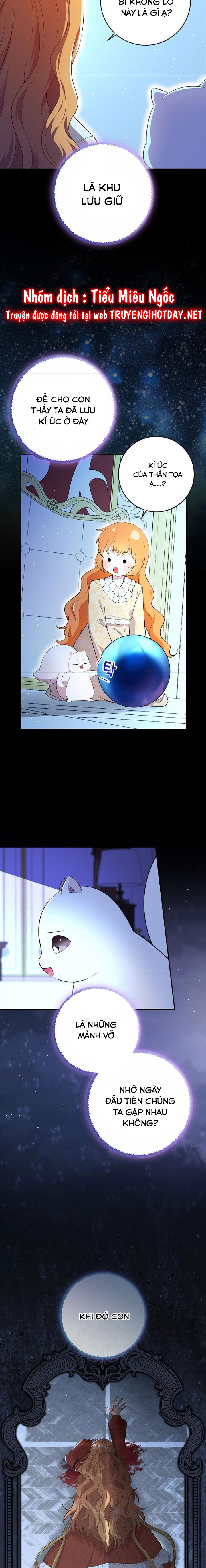 câu chuyện về gia tộc beaty chapter 77 16