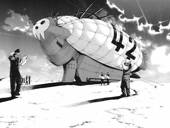 soul eater chapter 90 31