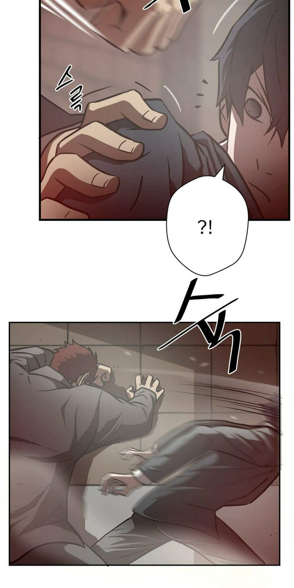 kẻ bị ruồng bỏ chapter 15 9