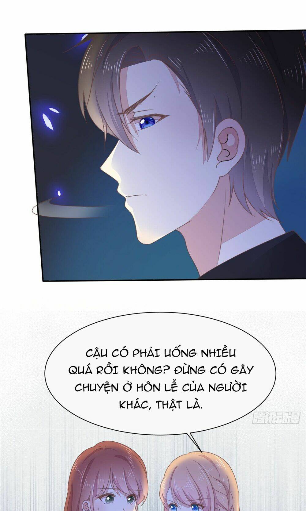 mối tình đầu là cv đại thần chapter 4 18