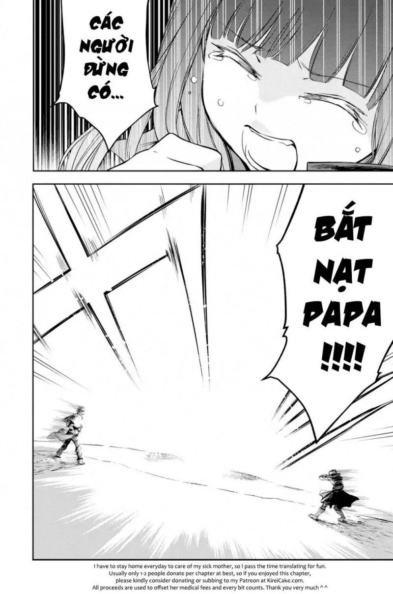 i'm a middle-aged man who got my adventurer license revoked chapter 23 53