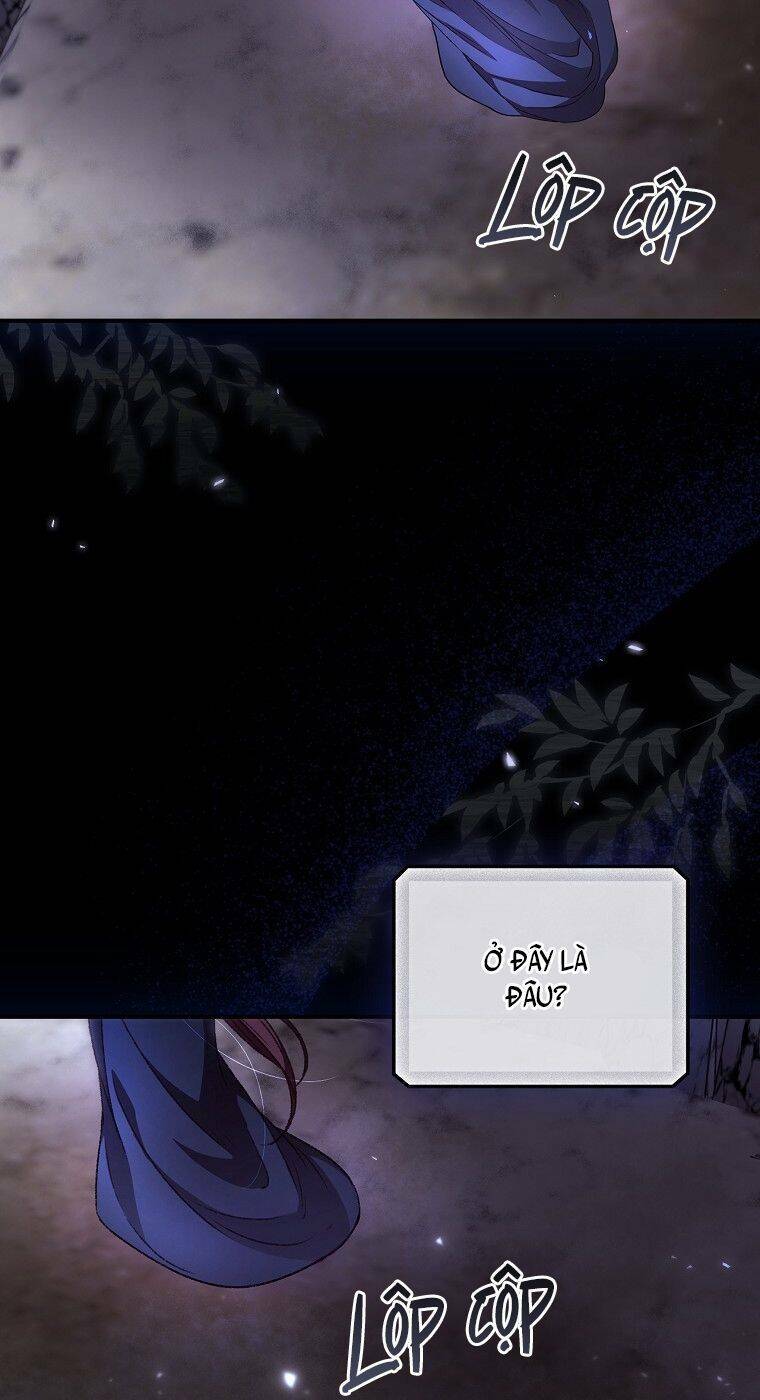 tôi nhìn thấy cái chết của bạn chapter 32 27