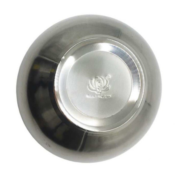 BÁT INOX 2 LỚP CAO CẤP, TÔ ĐỰNG CƠM, CANH,... ĐỦ KÍCH CỠ CHẤT LIỆU INOX 304 CAO CẤP