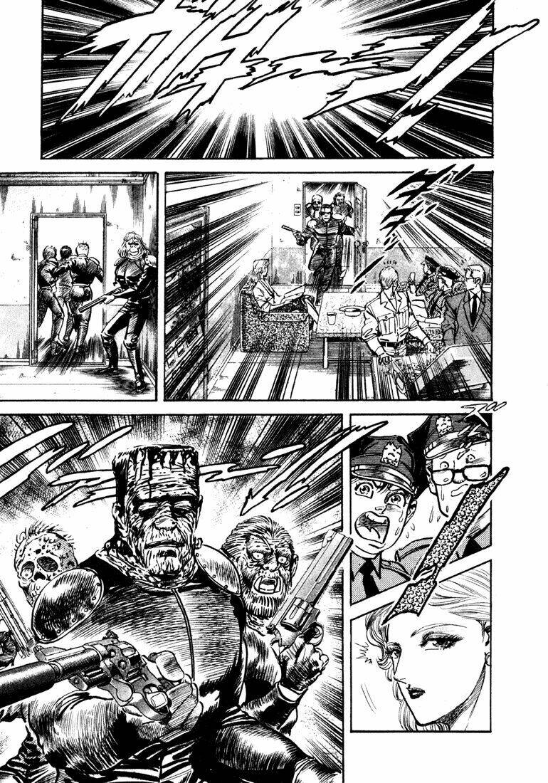 mad bull 34 chapter 9 9