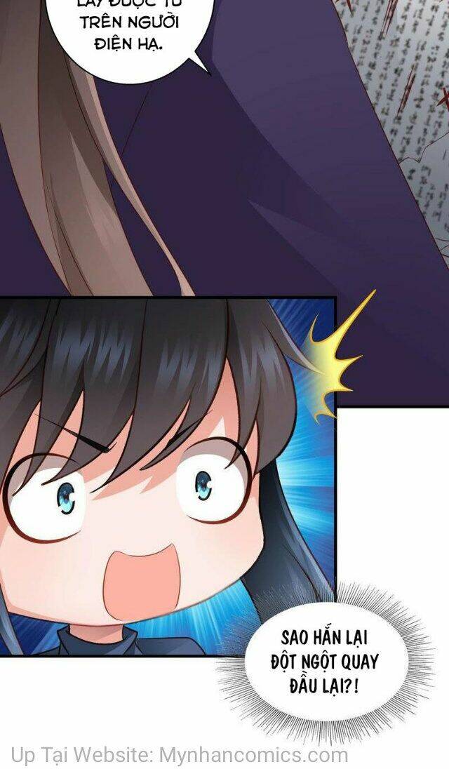 thái tử điện hạ có tin vui chapter 91 5