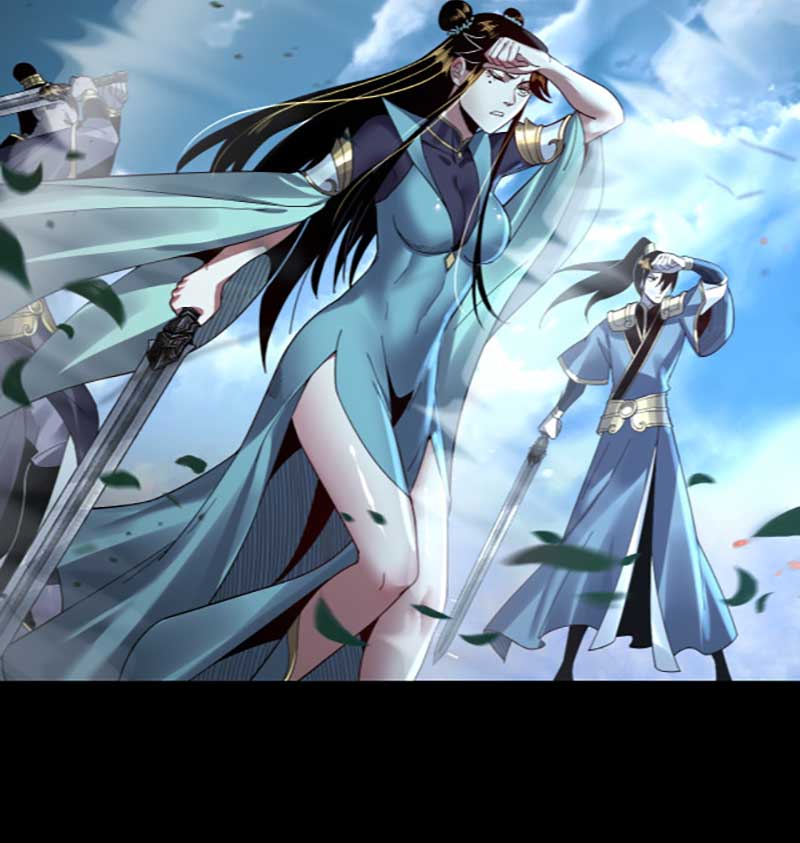 Ta Trời Sinh Đã Là Nhân Vật Phản Diện chapter 0 61