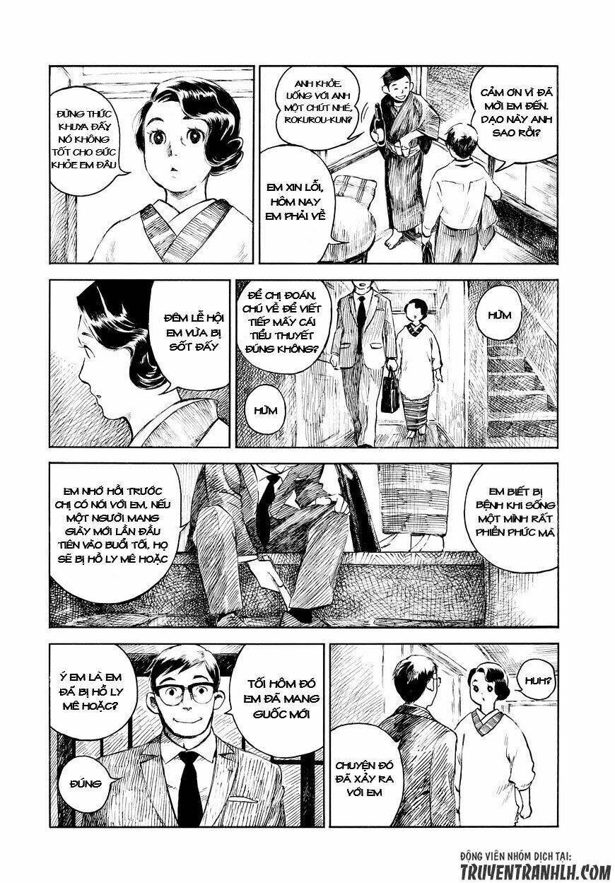 kannou sensei chapter 1 24