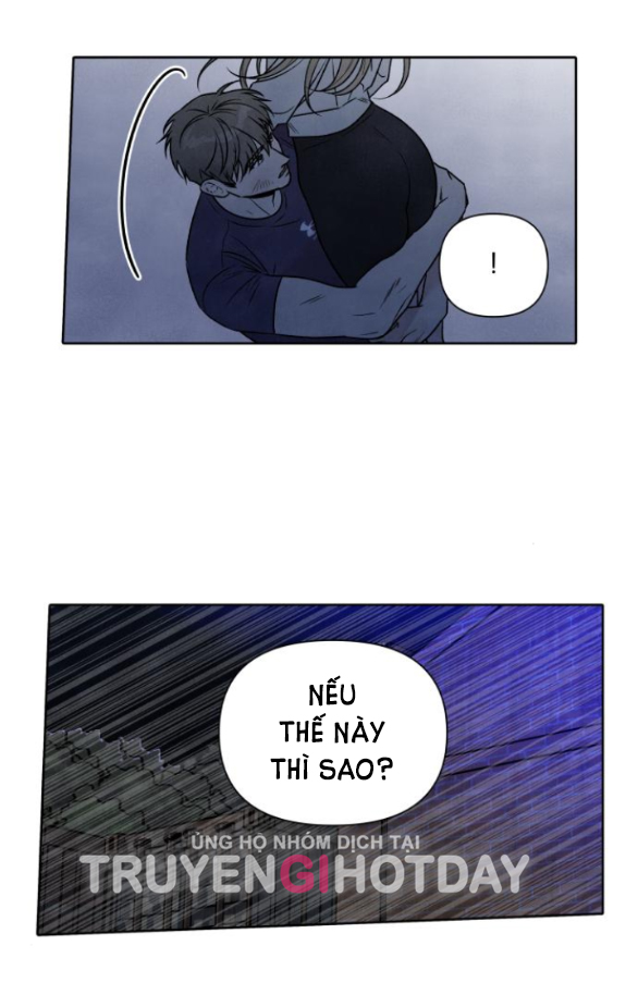 điều khiến tôi quyết tâm muốn chết chapter 95.1 23