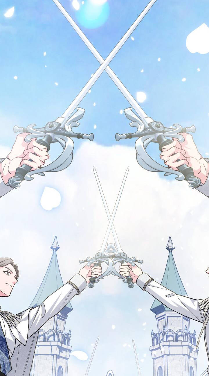 cha, con không muốn kết hôn đâu chapter 123 56