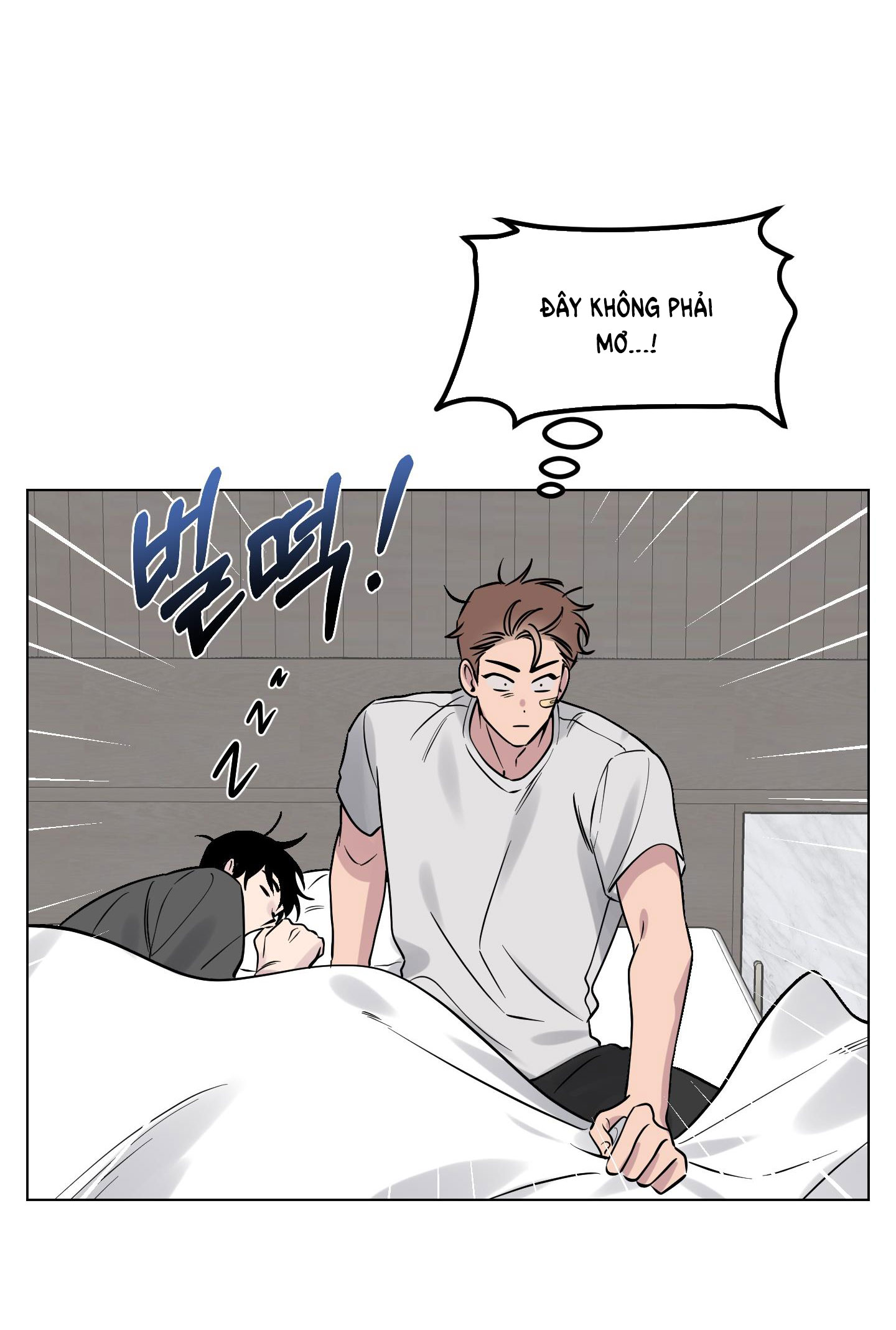 [18+] điều may mắn nhất cuộc đời tôi chapter 9.2 13