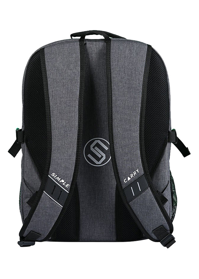 Balo Laptop Simplecarry K-City Backpack
