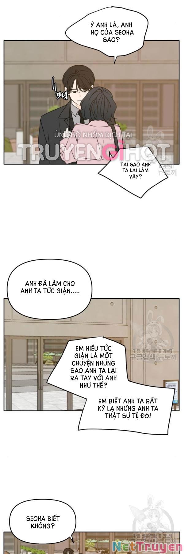 kiếp này cũng xin chăm sóc tôi như vậy nhé kiếp này cũng xin chăm sóc tôi như vậy nhé chapter 92 25