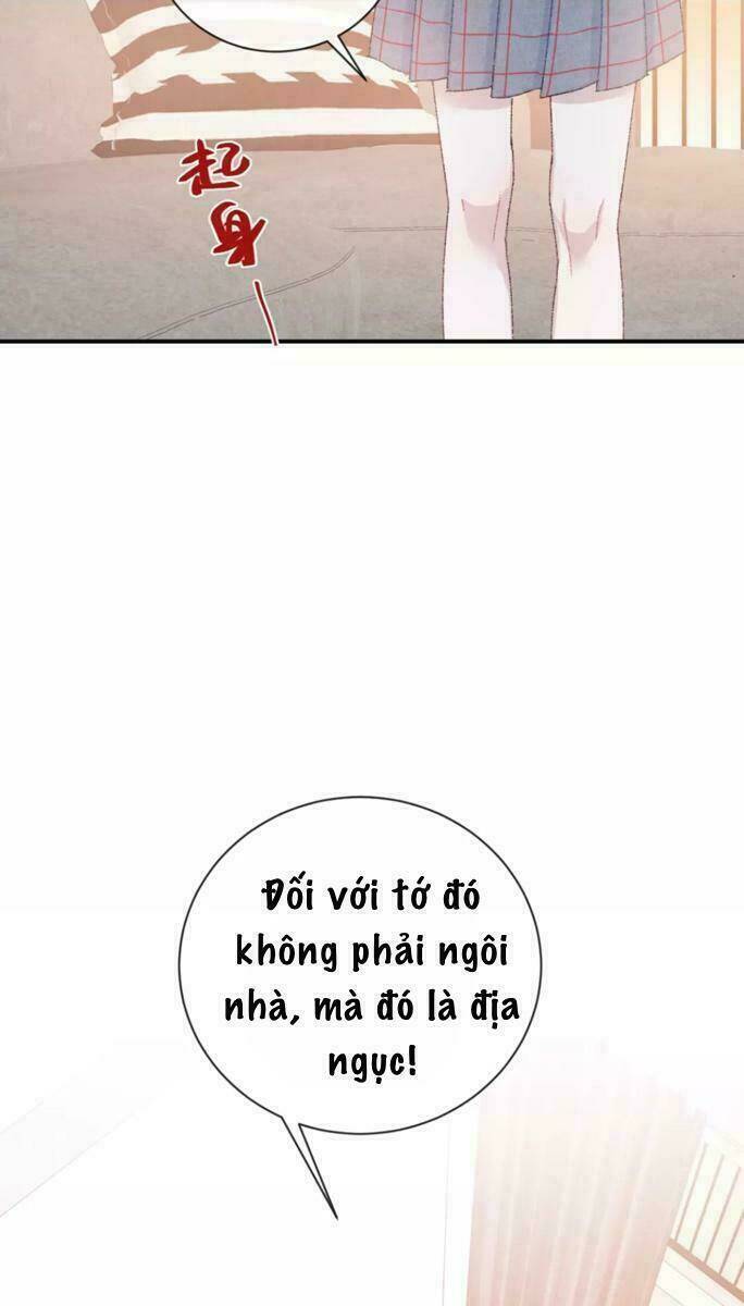 từ cái nhìn của em chapter 32 33