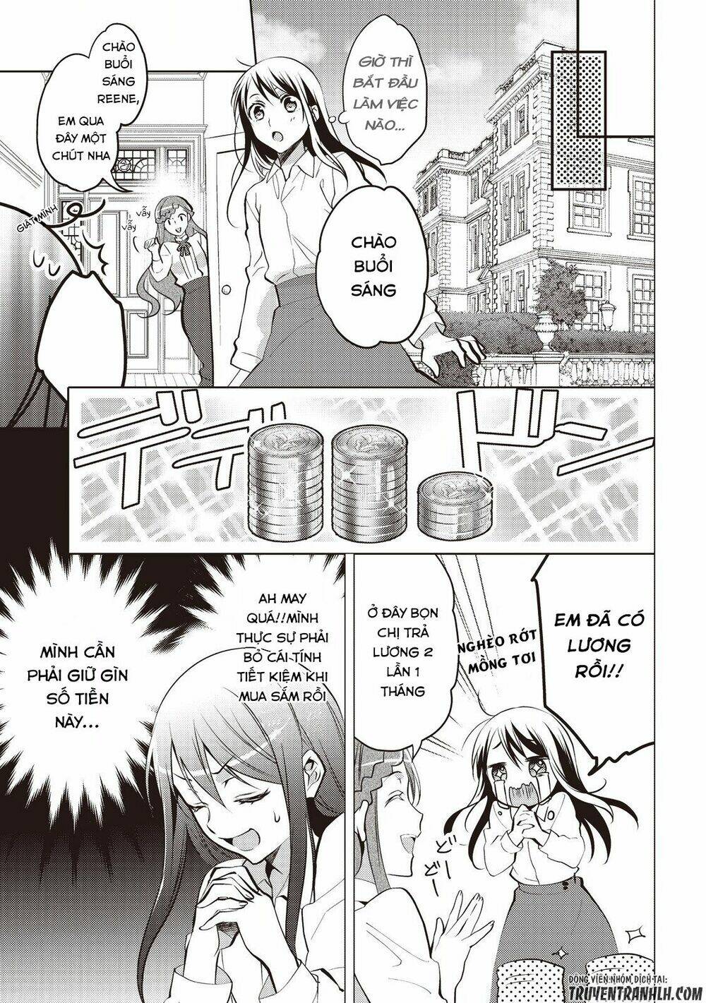 isekai de "kuro no iyashi te" tte yobarete imasu chapter 10 5