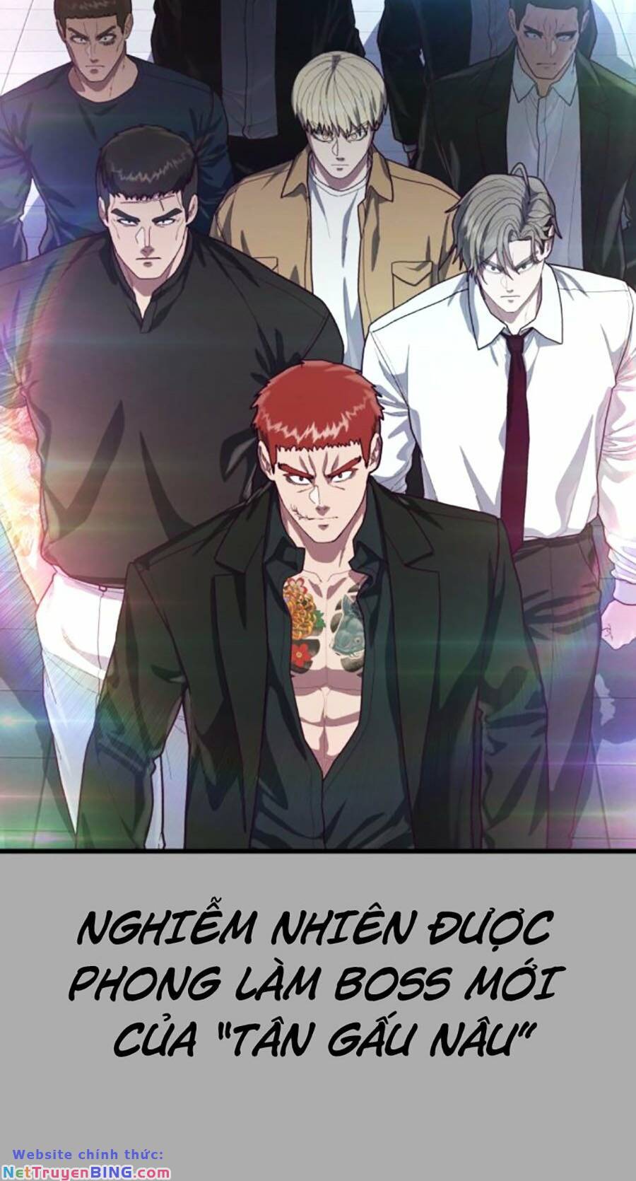 tên vâng lời tuyệt đối chapter 73 28