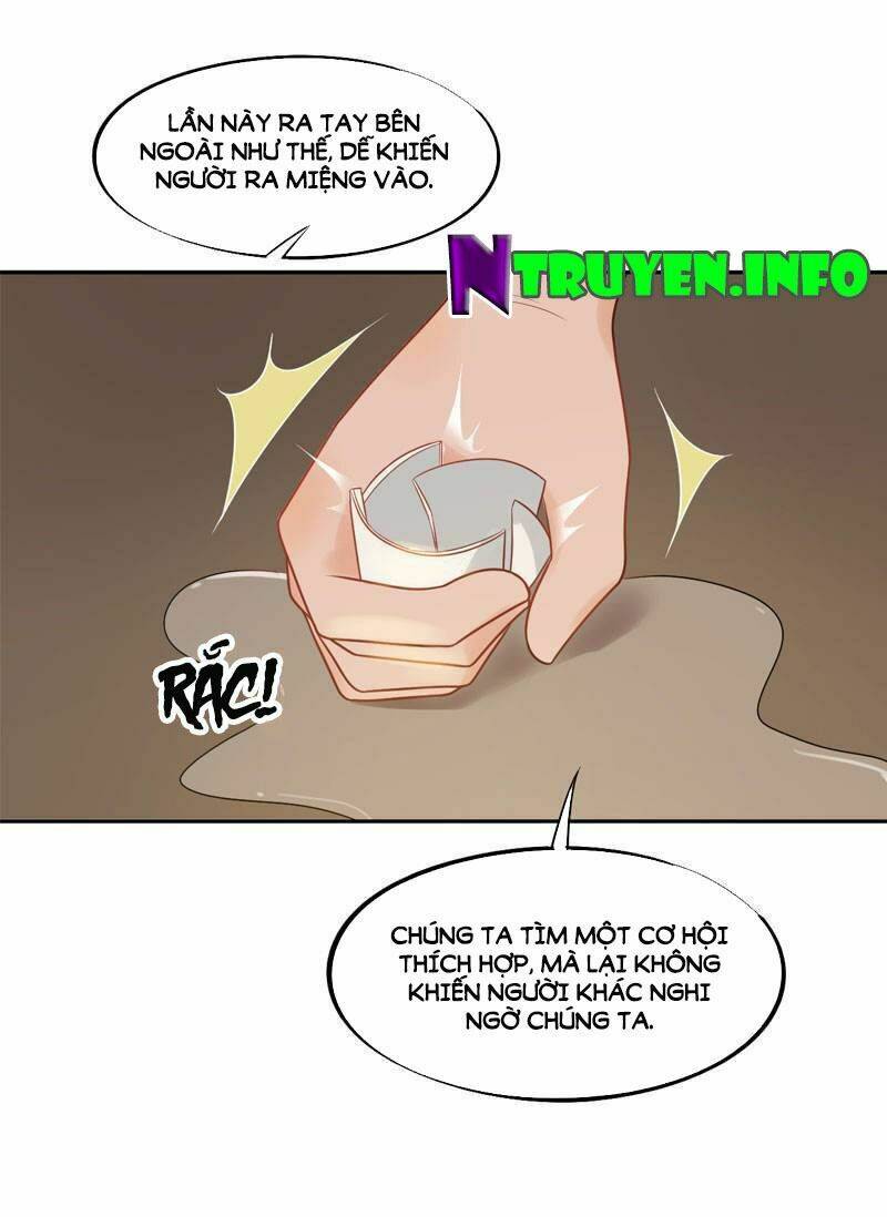 tư thế chính xác cùng bệ hạ yêu đương chapter 19.2 14