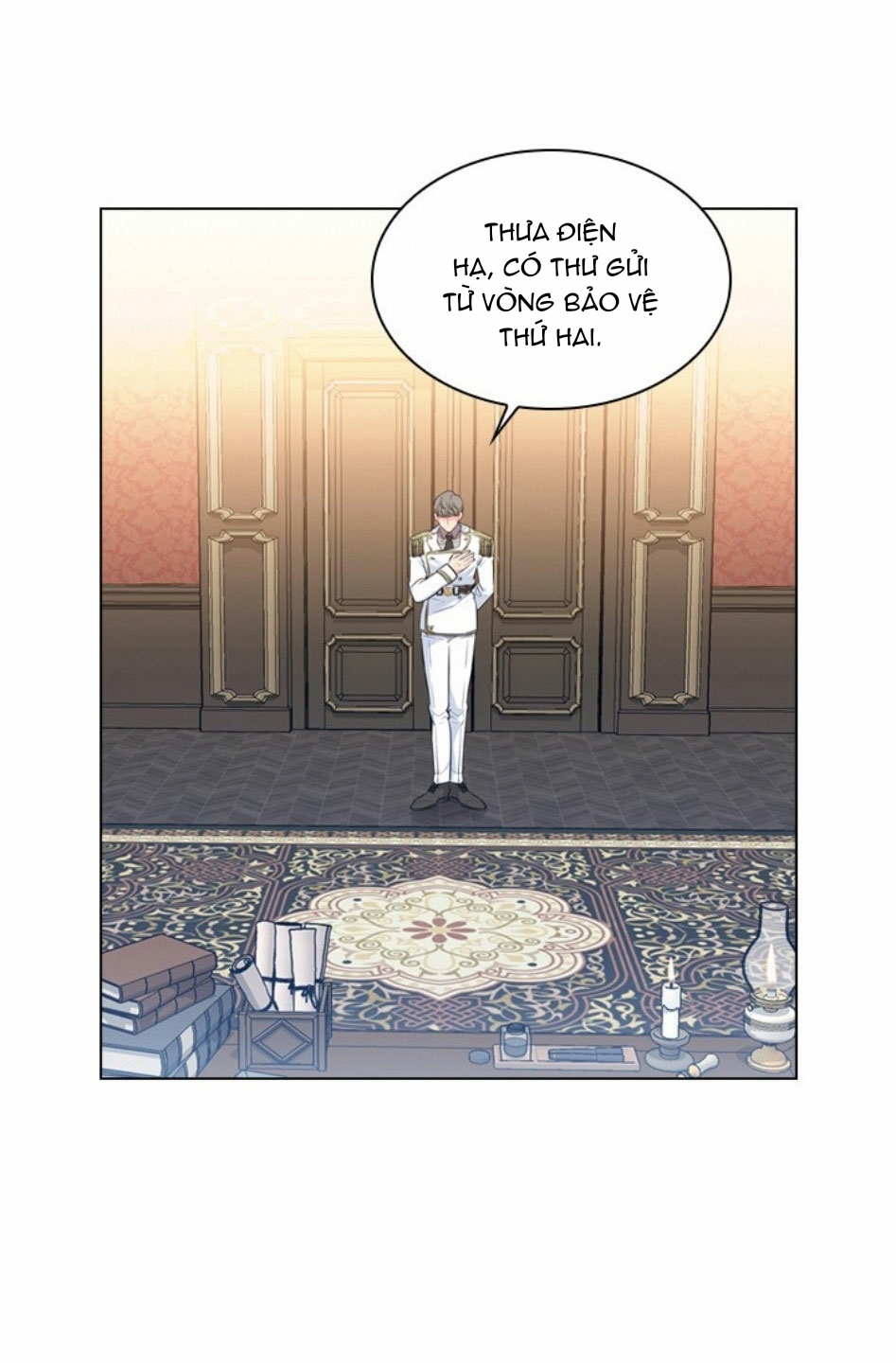 cha đứa bé là ai? chapter 2 59