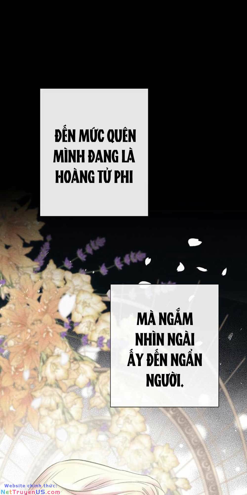 Hoàng Tử Rắc Rối chapter 33.2 37