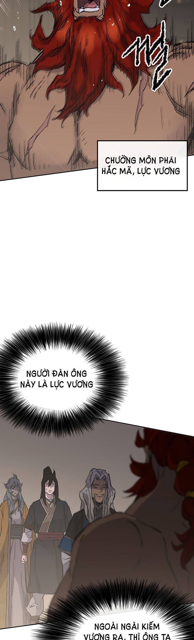 kiếm sĩ bất bại chapter 96 57