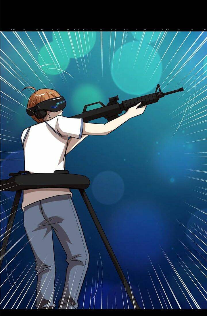 đai ca trở lại tuổi 16 chapter 32 11