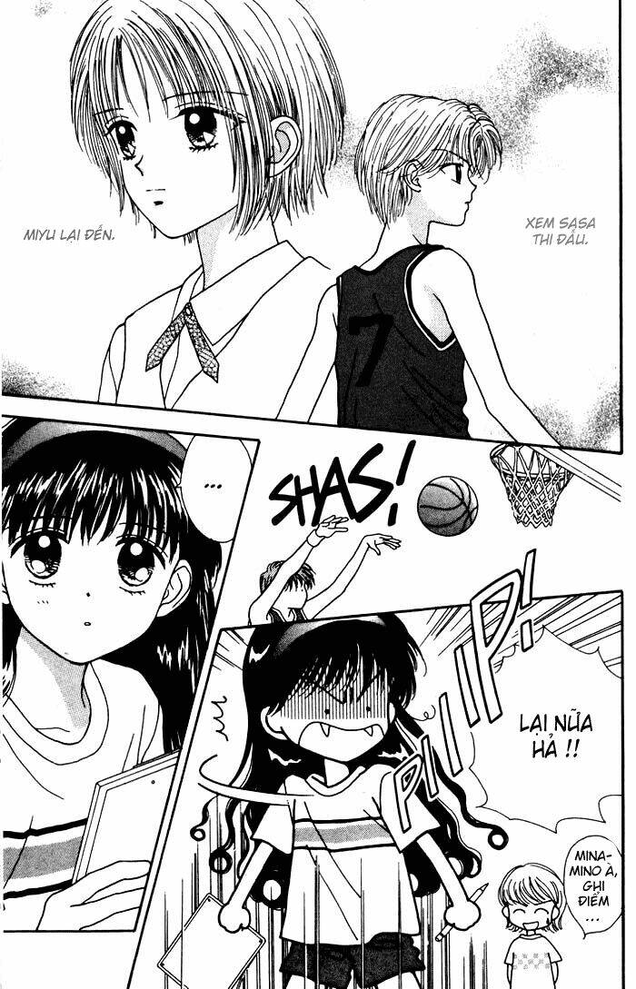 minto na bokura chapter 6 18