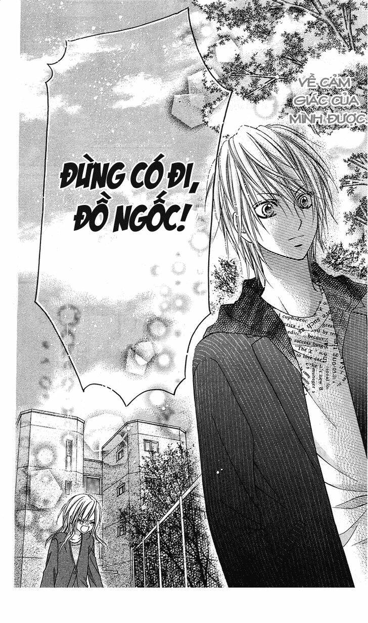 love berrish chapter 21 23