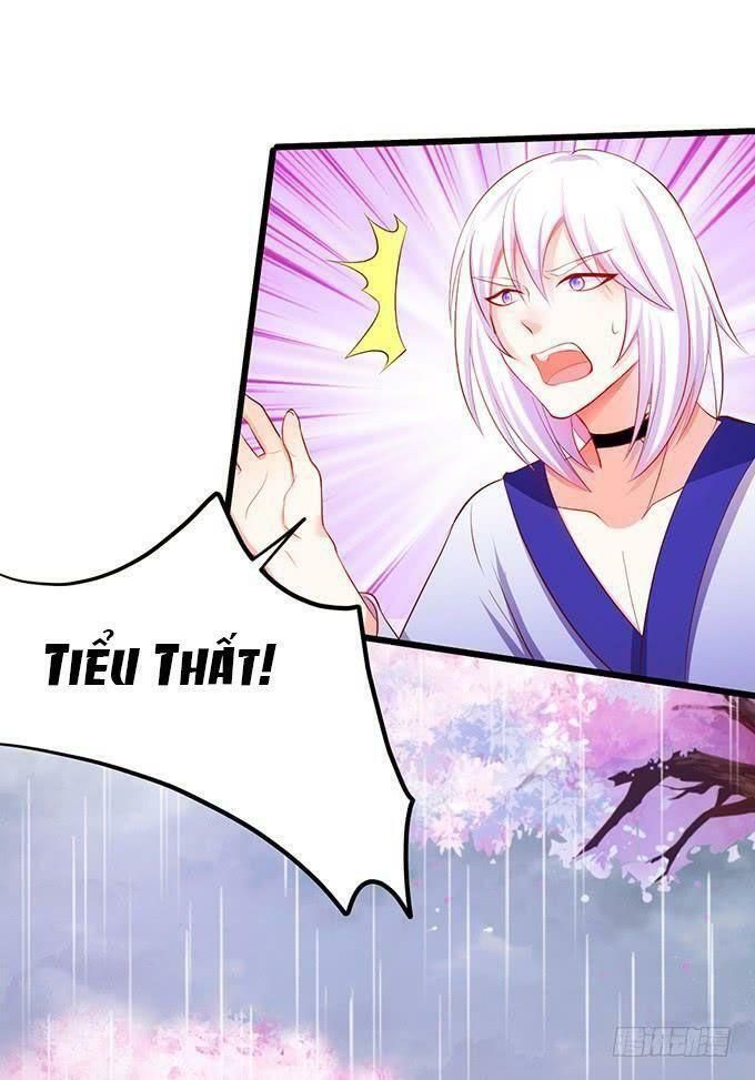 hồ tiên hung bạo chapter 80 30