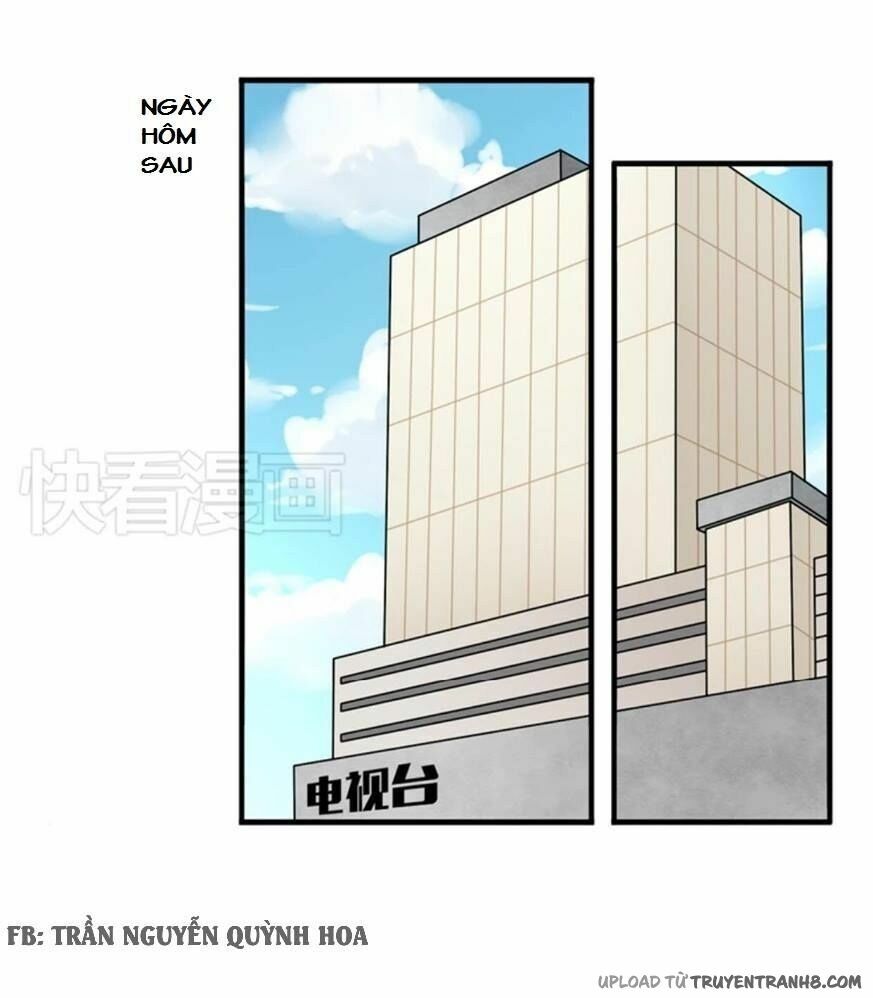 tình yêu! bắt đầu từ ngày hôm nay chapter 3 2