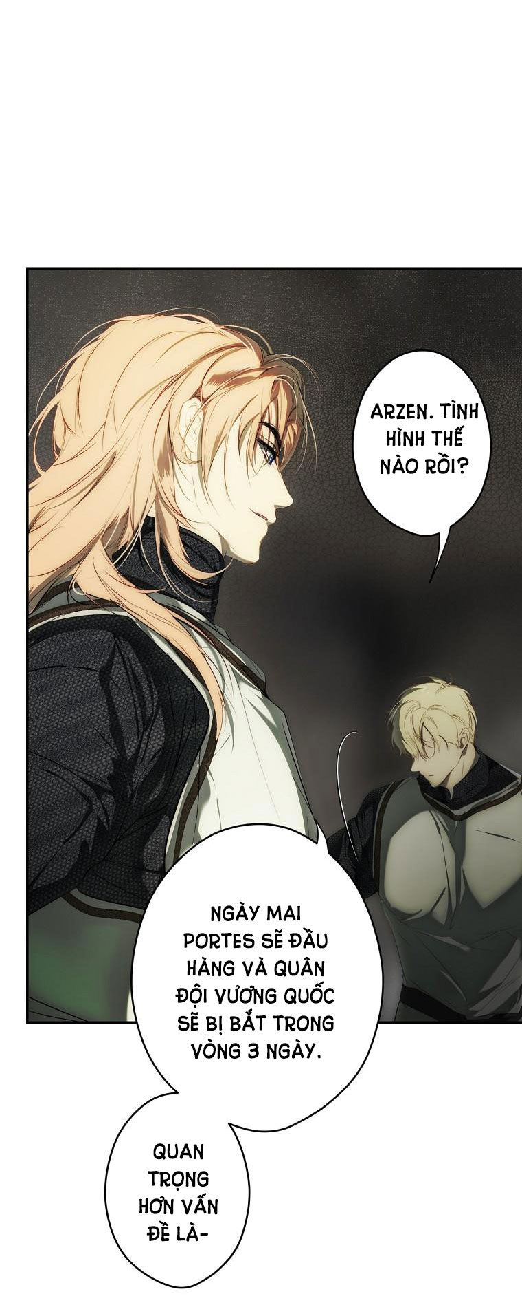 quý cô bí ẩn - secret lady chapter 83.2 37