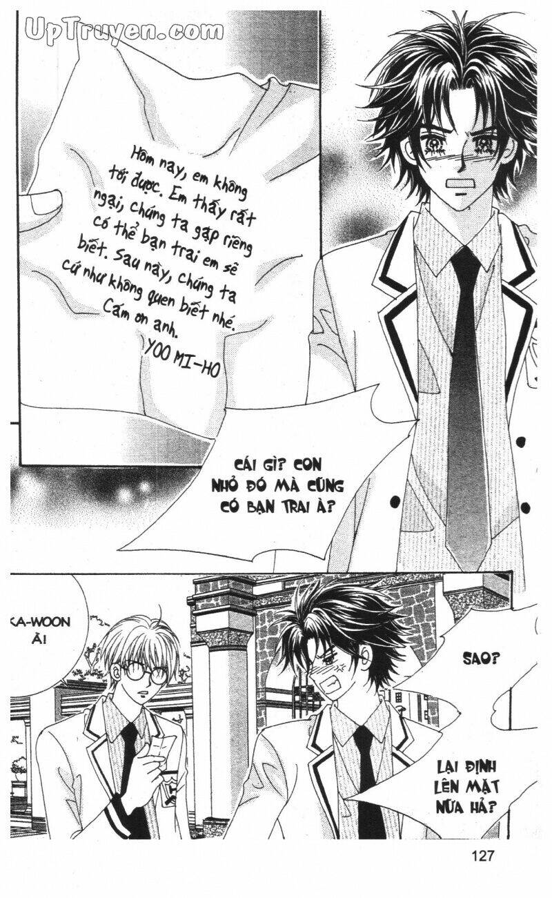 thoát kiếp hồ ly chapter 9 20