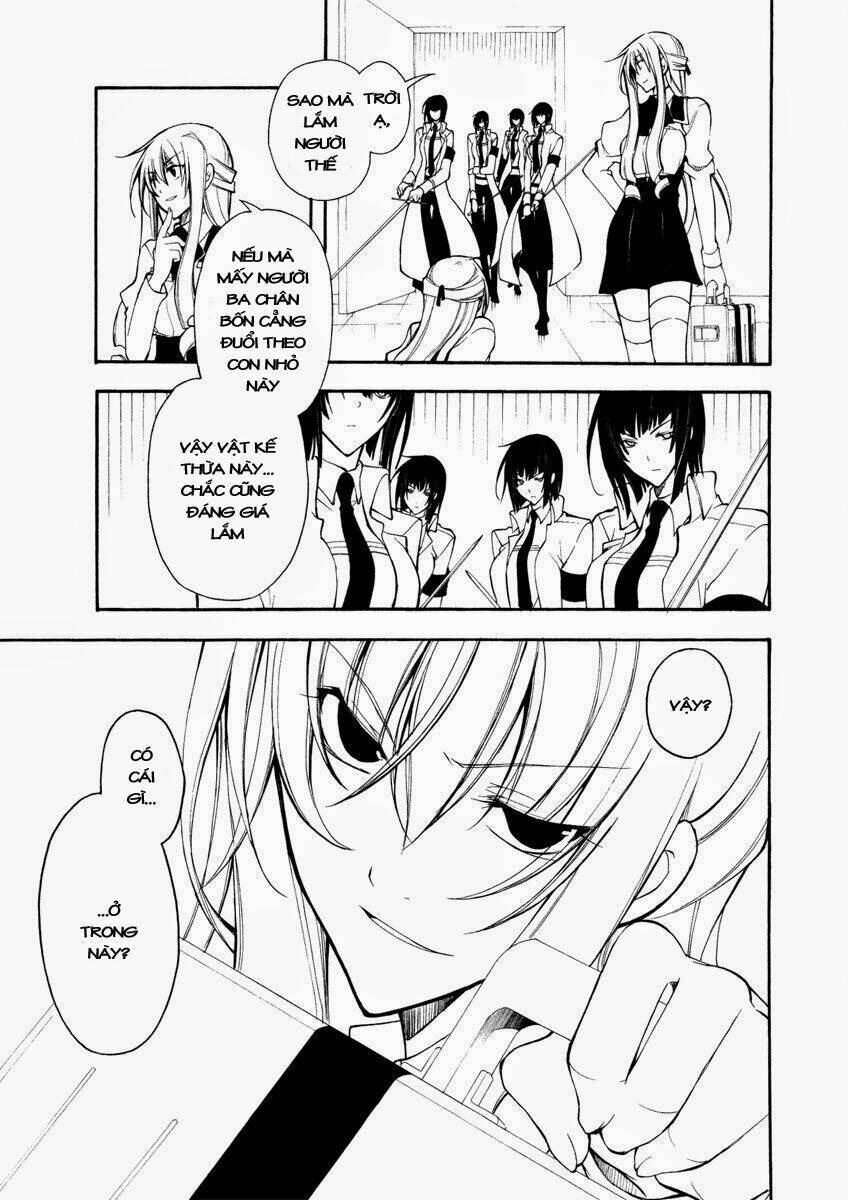 bloody cross chapter 21 36