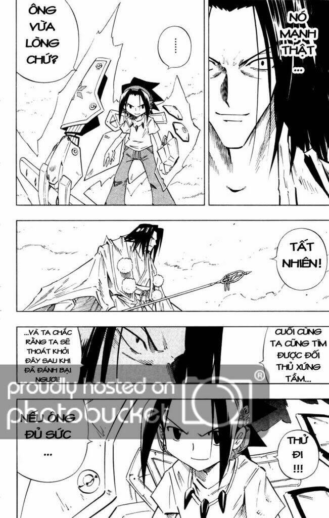 vua pháp thuật chapter 237 3