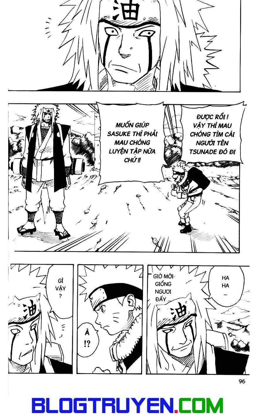 naruto - cửu vĩ hồ ly chapter 149 12