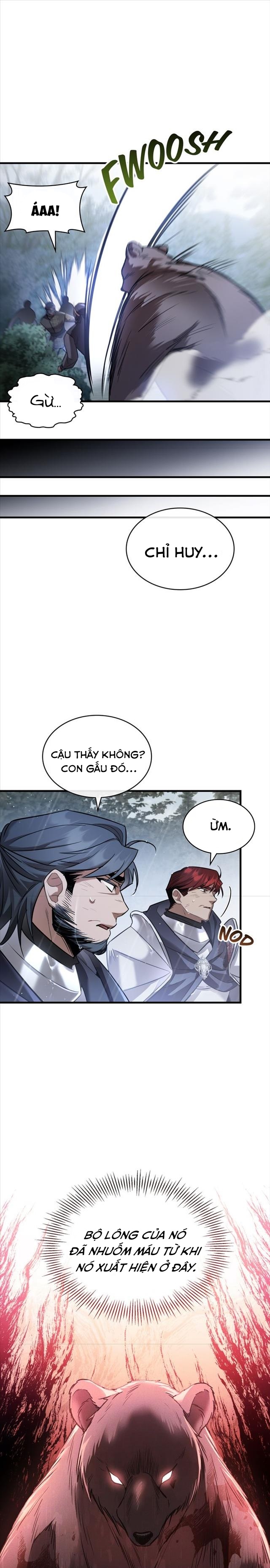 cái bóng trong đêm chapter 30 12