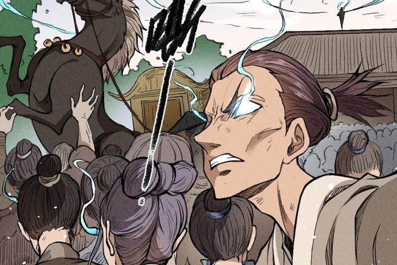 đường dần tại dị giới 2 chapter 9 46