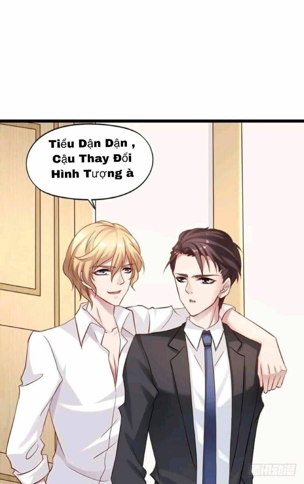 tôi không muốn fa như vậy đâu chapter 10 19