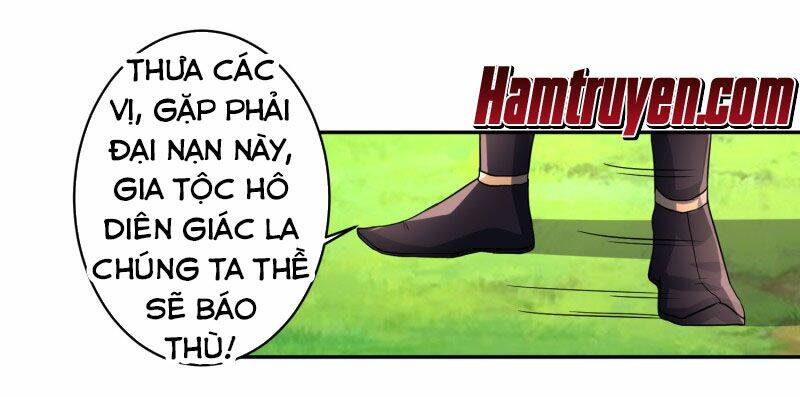 tuyệt thế thánh đế chapter 12 9